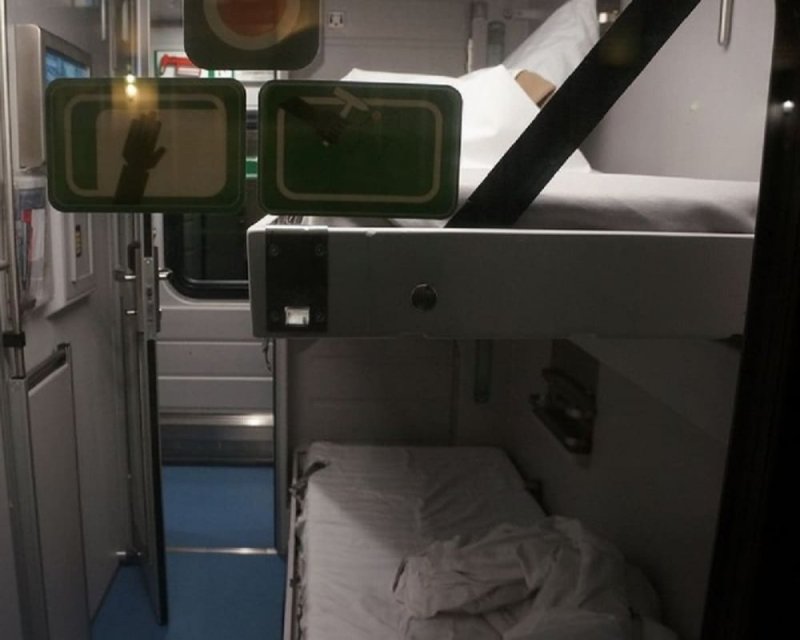 Talgo 250 Казахстан