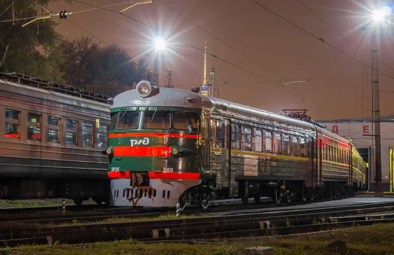 Эр2к-980 Сочи