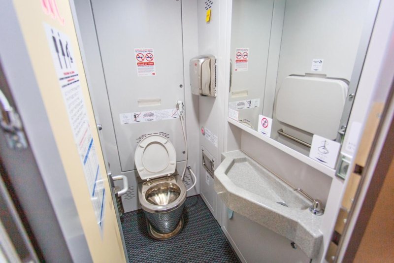 061м поезд св вагон