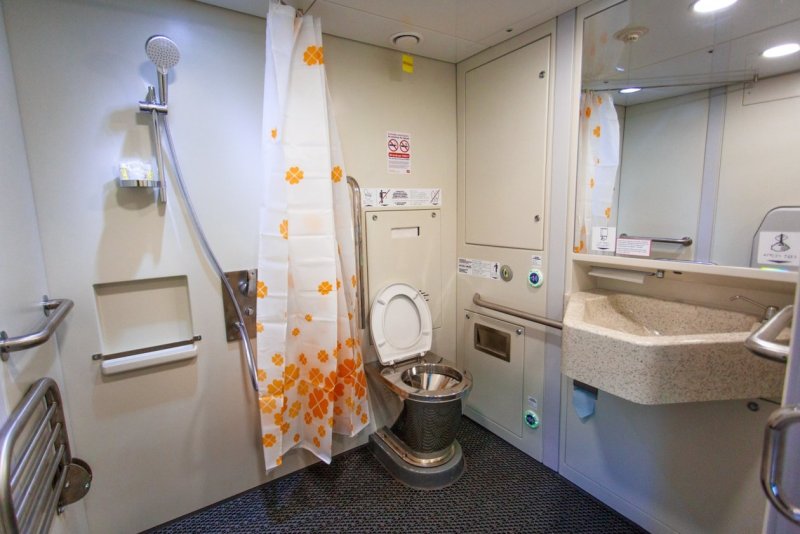 Поезд 062м купе