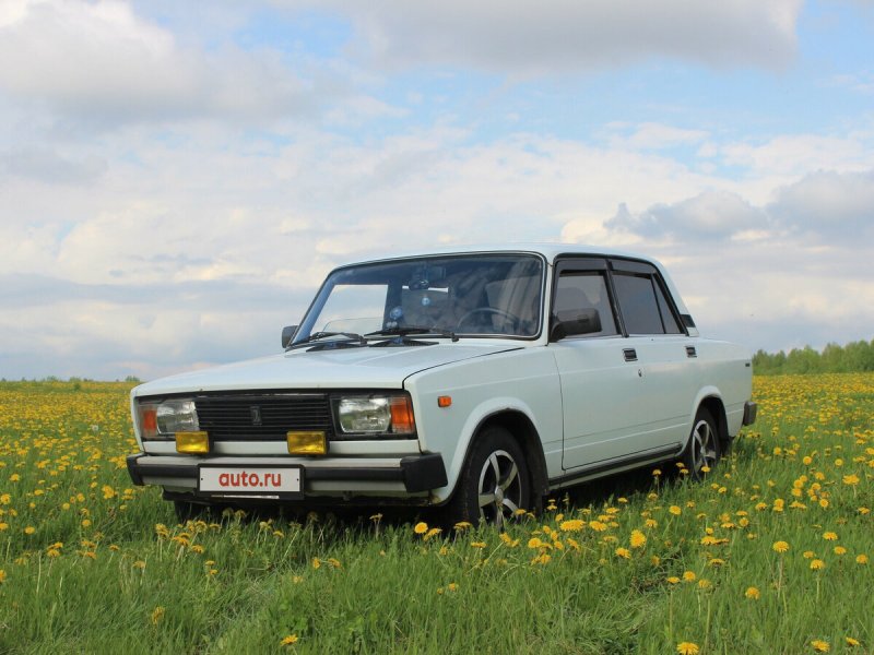 Lada 2105