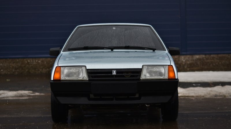 21099 Торусы 17