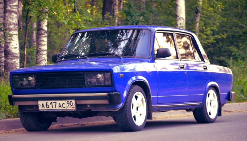 Lada 2105