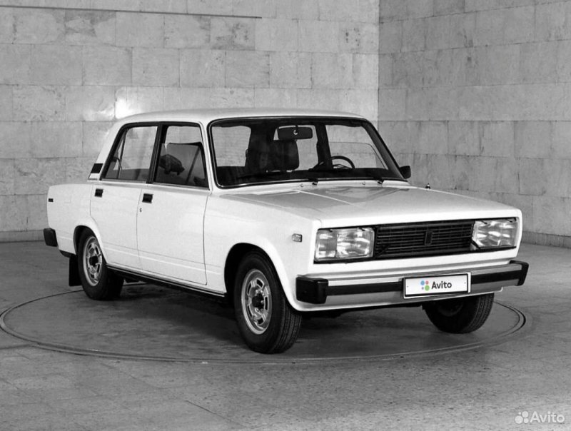 Жигули 2105