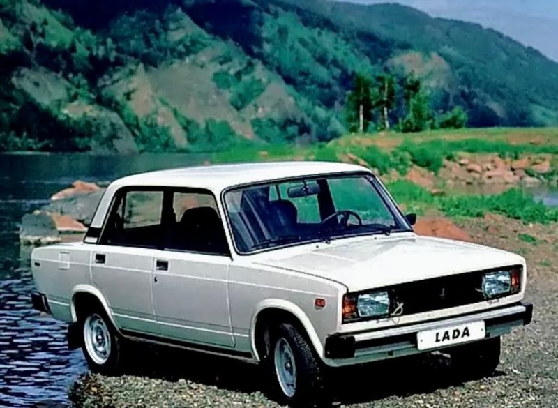 ВАЗ 2105