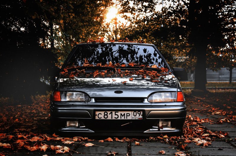 Lada 2114