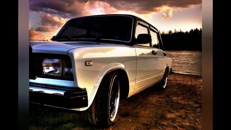 ВАЗ-2103 Жигули