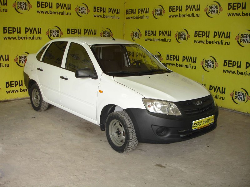 Лада Гранта 219060 2014