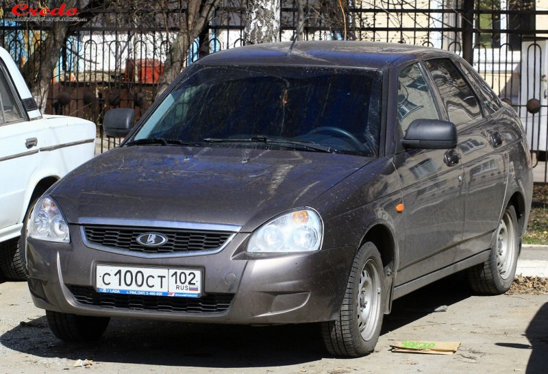 100 Машин