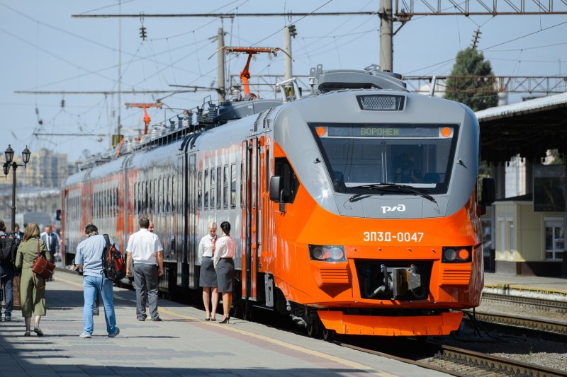Эп3д Воронеж