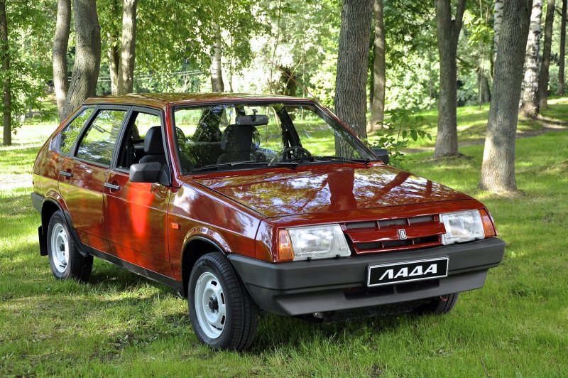 Lada 2109
