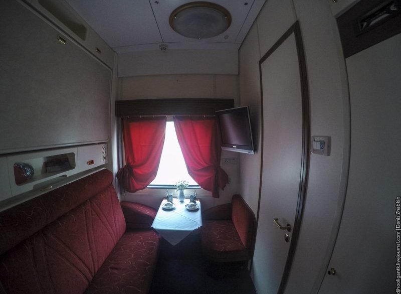 102м премиум Москва Адлер