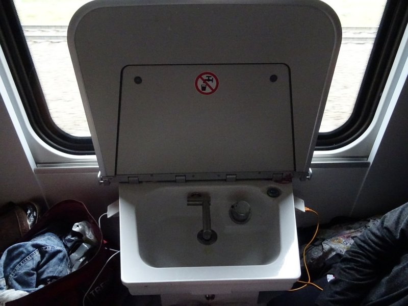 Вагон плацкарт РЖД 2022