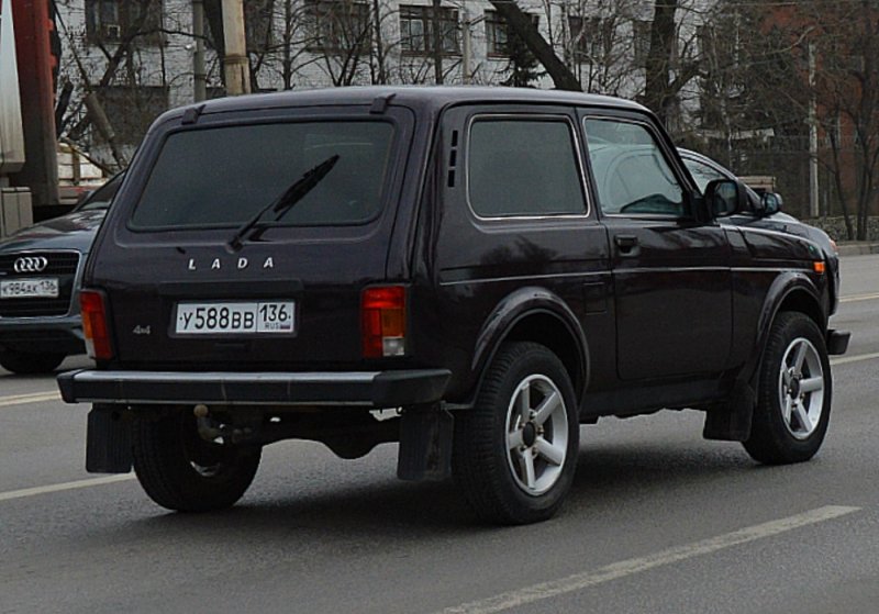 21214 (ВАЗ-21214)