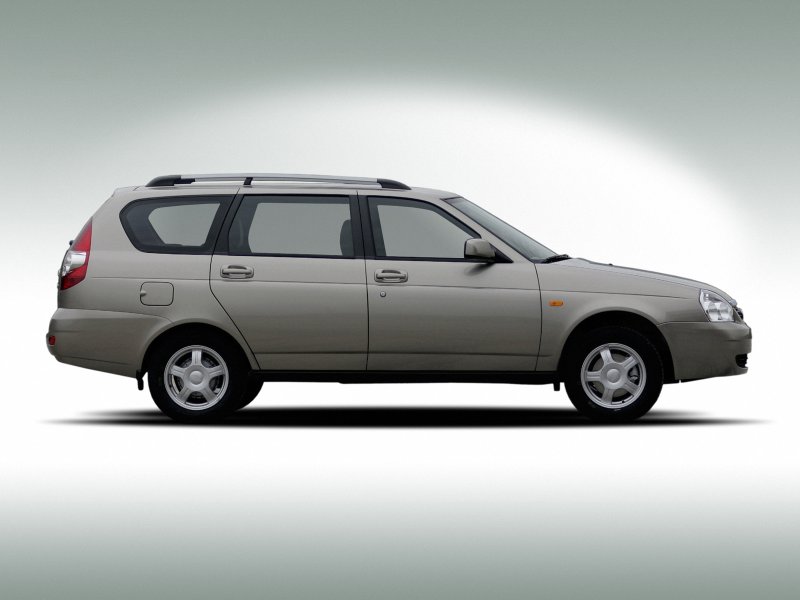 Lada Priora 2171 универсал