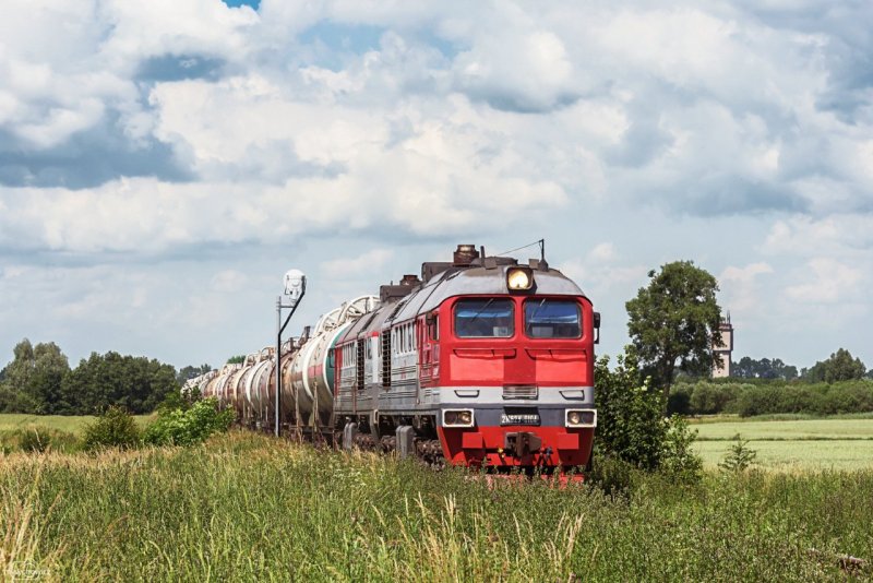 Станция Чапаевка-Ростовская