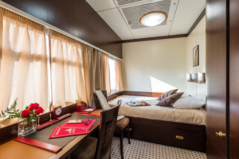 Купе св Люкс РЖД