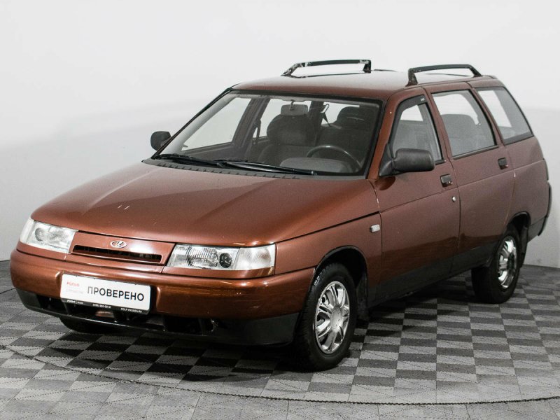 ВАЗ-2111 «Lada 111»