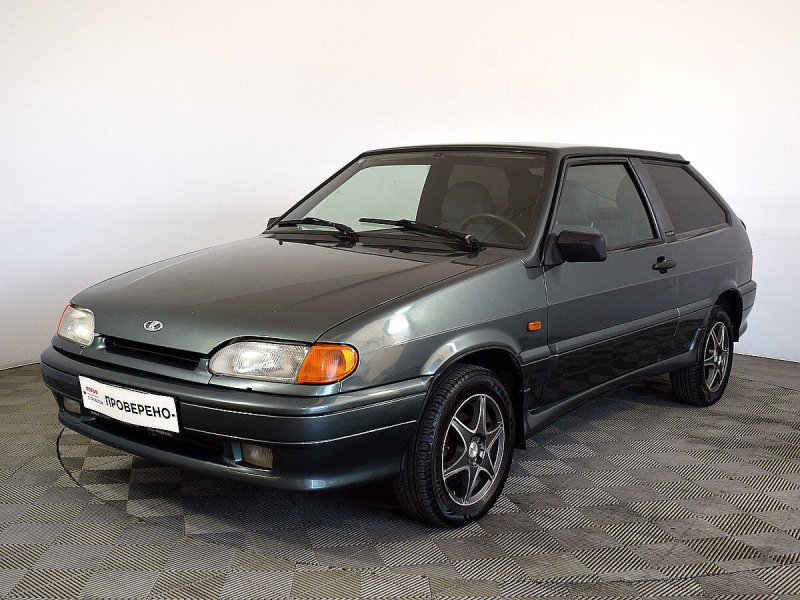 ВАЗ 2113 Samara