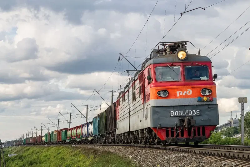 Вагон Люкс св 1у
