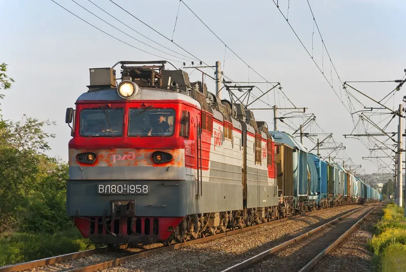 Саратов вл 80