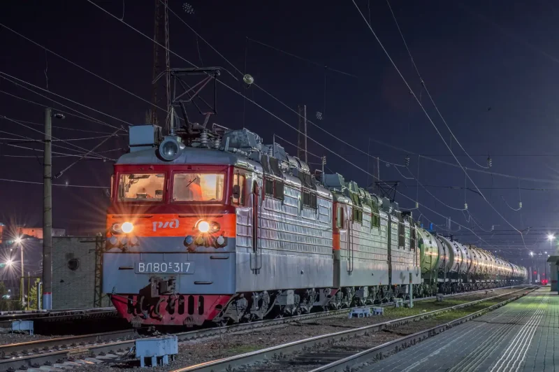 Смоленск — Адлер, 468м