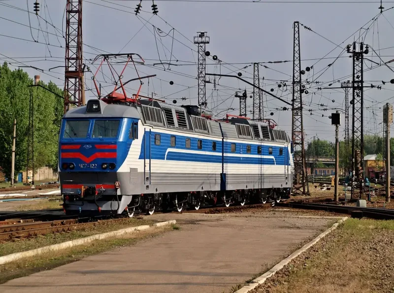 Вагоны плацкарт РЖД 2020