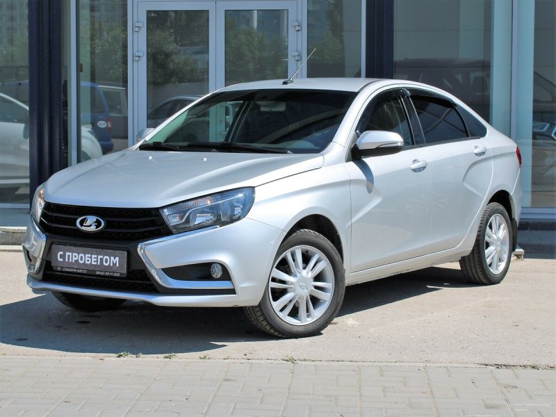 Lada Kalina Granta