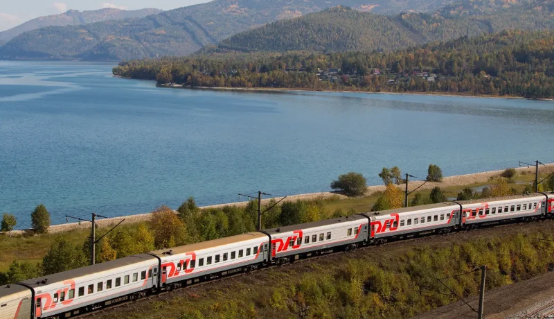 Vistadome Train Peru