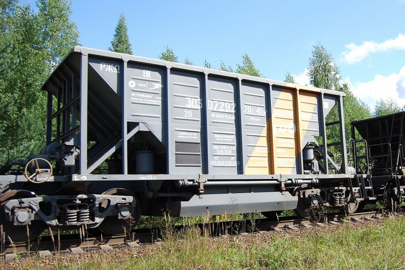 Четырёхосный моторный Балтийского завода