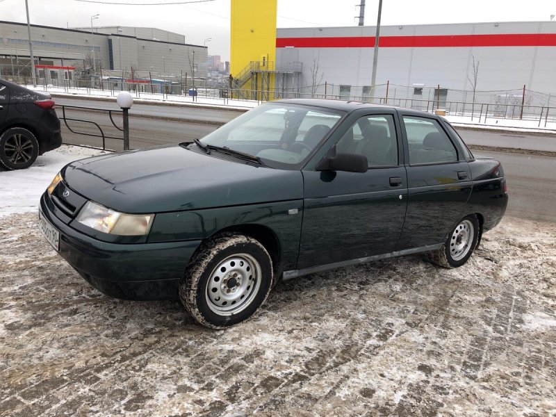 ВАЗ 2110 Premier
