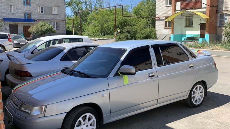 ВАЗ 2110 Premier