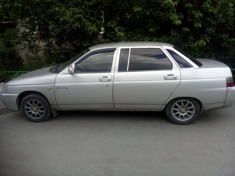 ВАЗ 2110 Premier