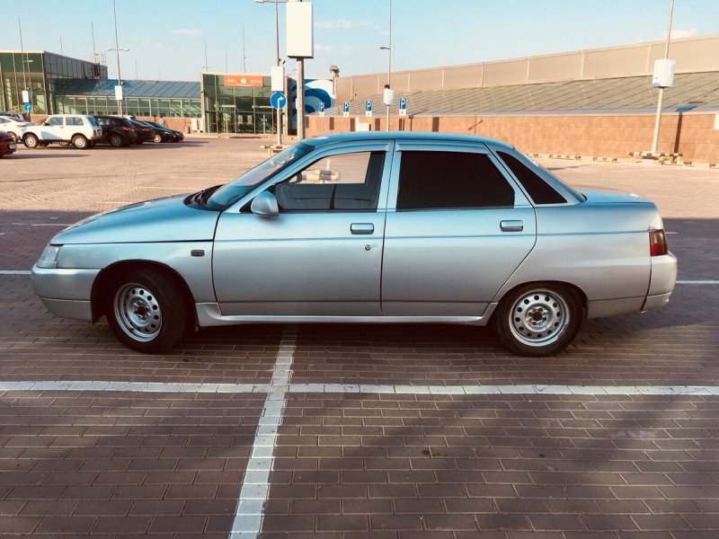 ВАЗ 2110 Premier