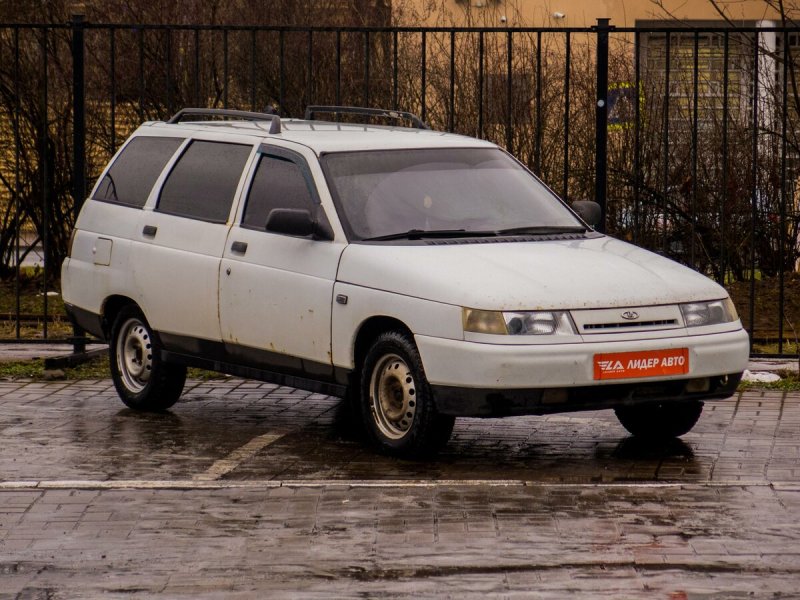 ВАЗ-2111 «Lada 111»
