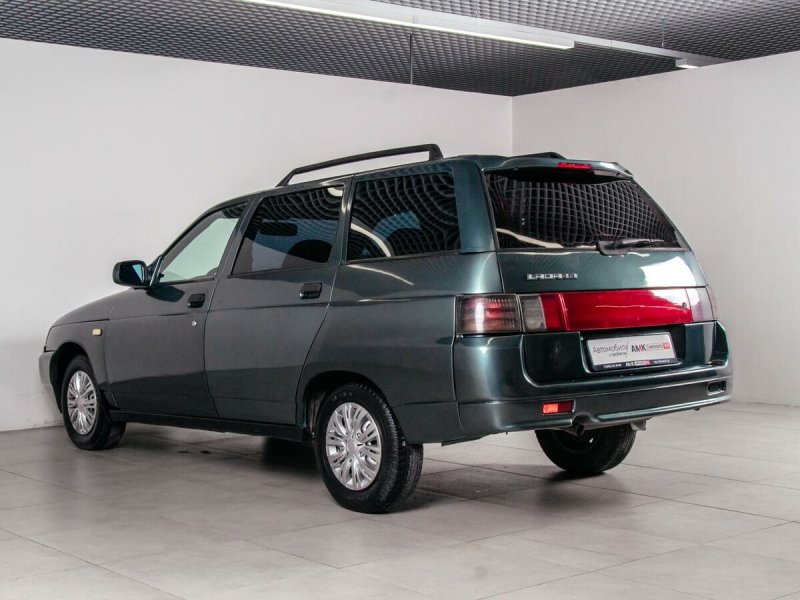 ВАЗ-2111 «Lada 111»