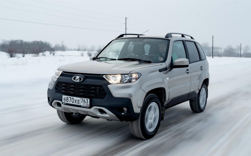 Niva 2022