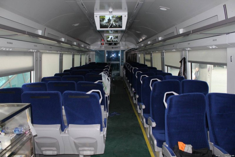 Сидячий 1р Стриж