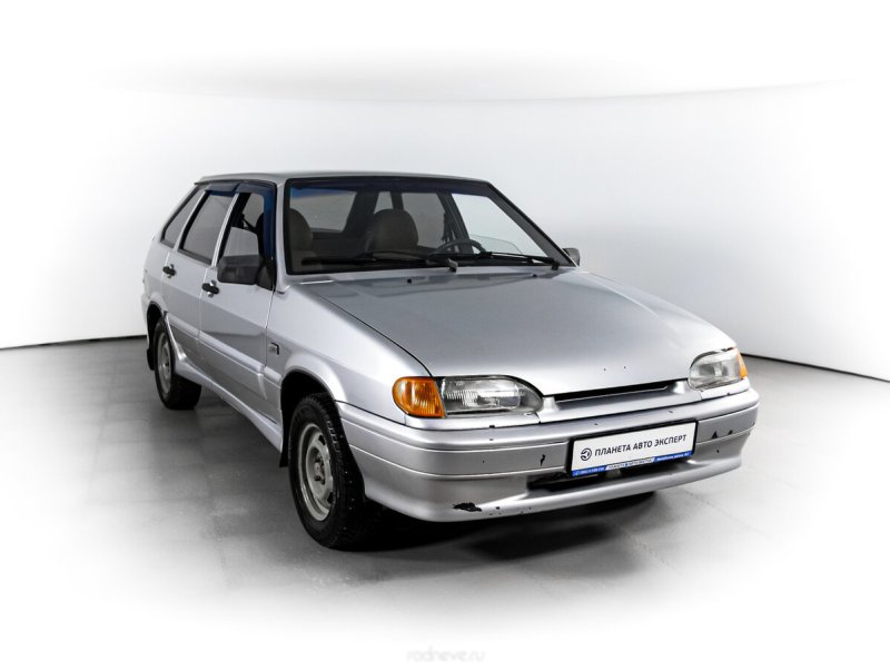 ВАЗ 2114 Lada Samara