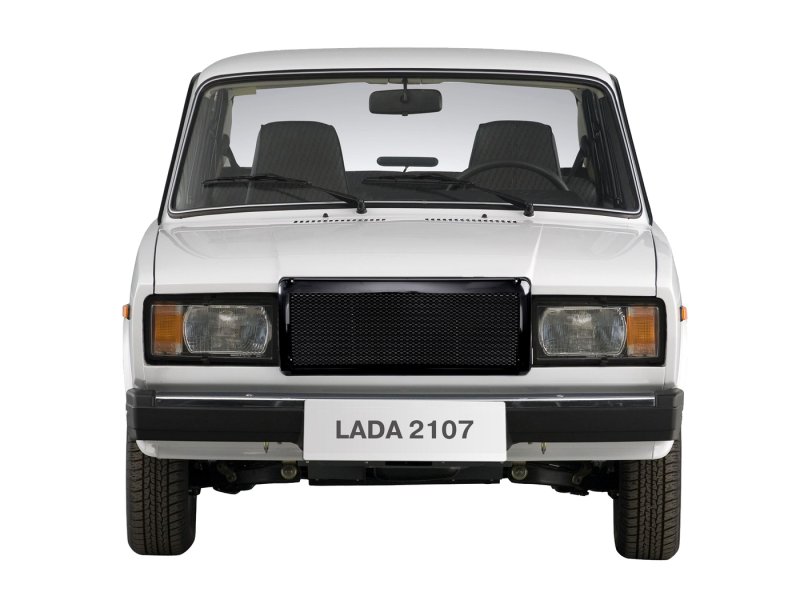 ВАЗ-2107 «Жигули»