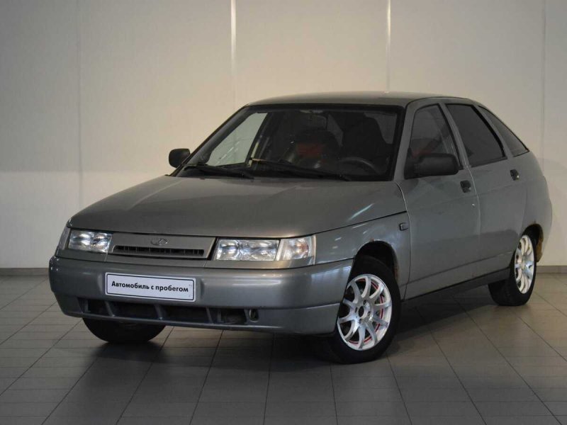 Lada 2112