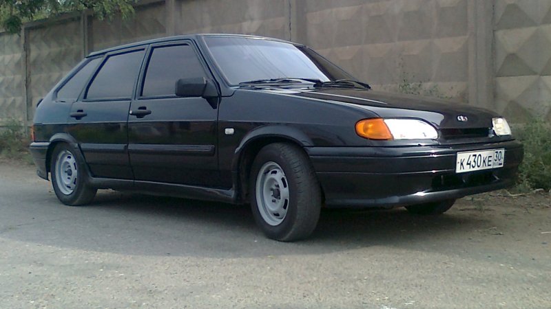 2114 Кварц аквариум