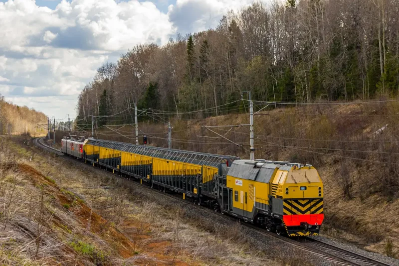 ТЭС ПСС-1к 092
