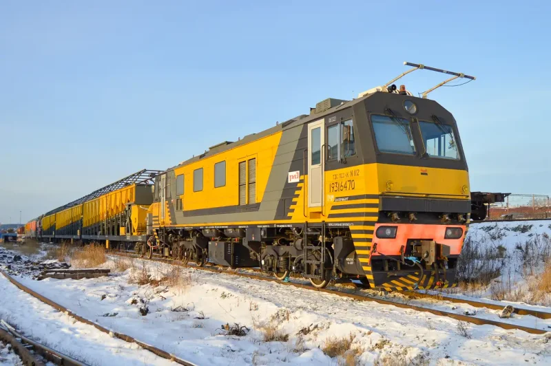 ТЭС ПСС-1к