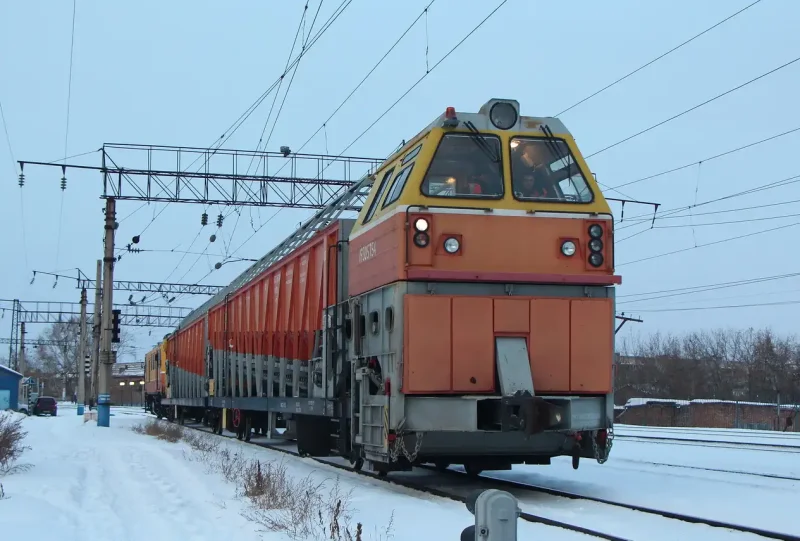 Машина ТЭС ПСС-1к