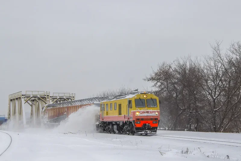 ТЭС ПСС-1к