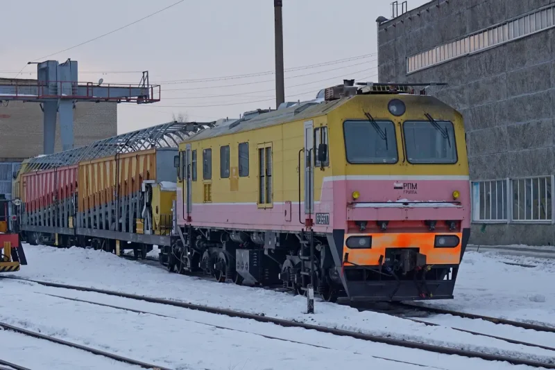 Фото ПСС-1к