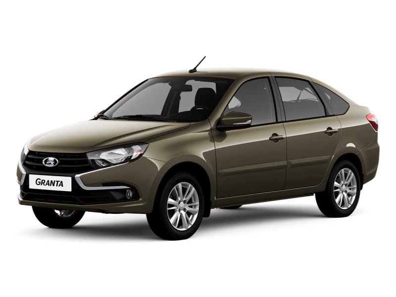 Лада Гранта 2000