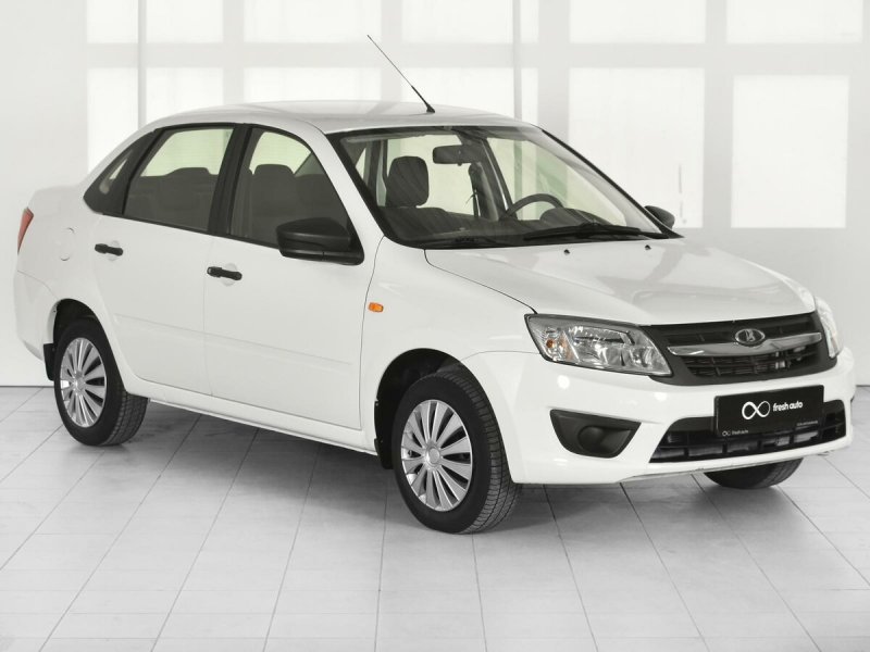 Lada Granta 2190