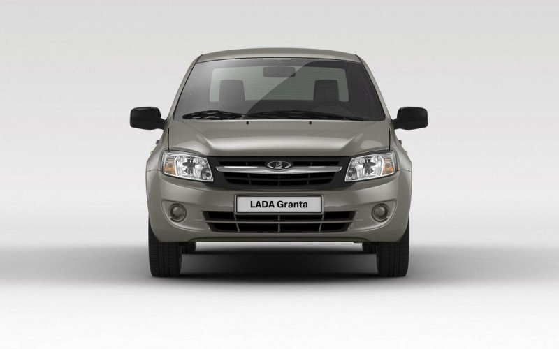 Лада Гранта ВАЗ 2190